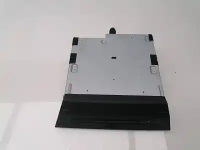 Pezzo di ricambio per auto di seconda mano impianto audio / radio cd per mazda cx-3 (dk) pe riferimenti oem iam da6c669g0d  