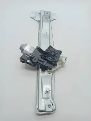 Second-hand car spare part driver left window regulator for ford ka (ccu) ford ka oem iam references 2323097  e3b5a23200df