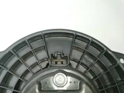 Second-hand car spare part heater blower motor for mazda cx-3 (dk) pe oem iam references hb111d65106  