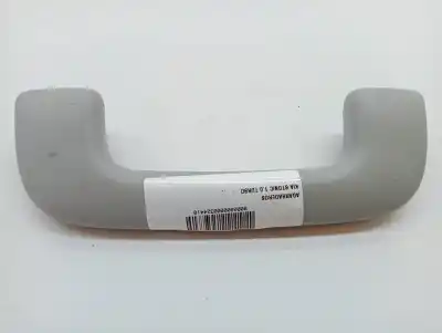 Second-hand car spare part interior right front handle for kia stonic (ybcuv) g3lc oem iam references 85340d5100bf3  