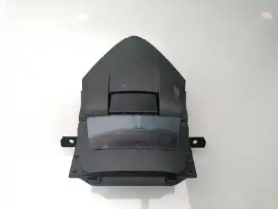 Автозапчастина б/у електронний модуль для MAZDA CX-3 (DK) PE Посилання на OEM IAM DB1M5544X  