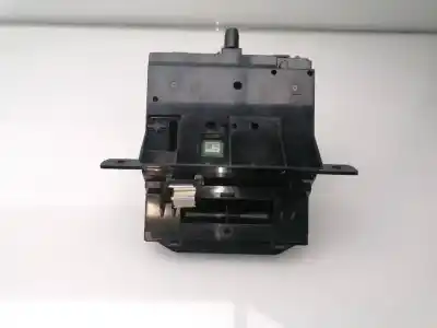 Автозапчастина б/у електронний модуль для mazda cx-3 (dk) pe посилання на oem iam db1m5544x  