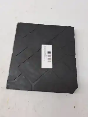 Автозапчастина б/у електронний модуль для SKODA SUPERB COMBI (3T5) Laurin & Klement 170 CV / 125 KW Посилання на OEM IAM 5Q0937084CQ  