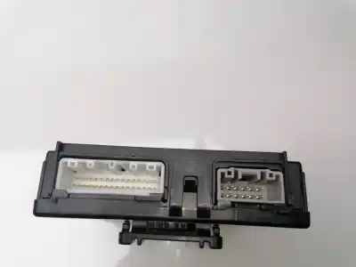 Second-hand car spare part electronic module for mazda cx-3 (dk) pe oem iam references db4g67560b  d10a67562d