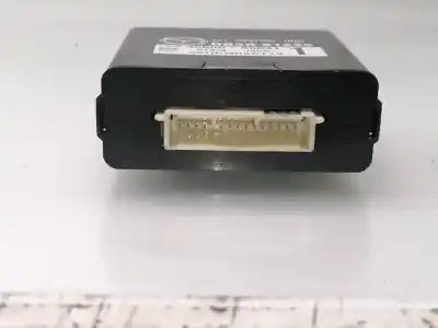 Second-hand car spare part electronic module for mazda cx-3 (dk) pe oem iam references db3r51225  