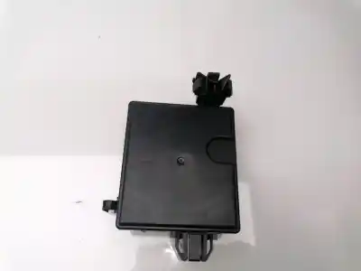 Second-hand car spare part electronic module for mazda cx-3 (dk) pe oem iam references d10a675z0a  