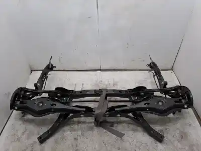 Pezzo di ricambio per auto di seconda mano asse posteriore per kia ceed sportswagon tech 119 cv / 88 kw riferimenti oem iam 55410j7aa0