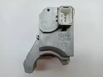 Peça sobressalente para automóvel em segunda mão Comutador De Ignição por KIA STONIC (YBCUV) G3LC Referências OEM IAM 81900F9700  