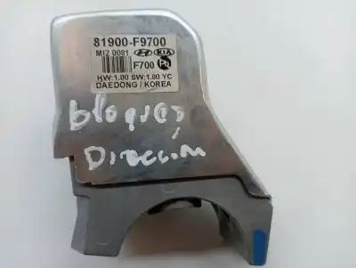 Peça sobressalente para automóvel em segunda mão comutador de ignição por kia stonic (ybcuv) g3lc referências oem iam 81900f9700  
