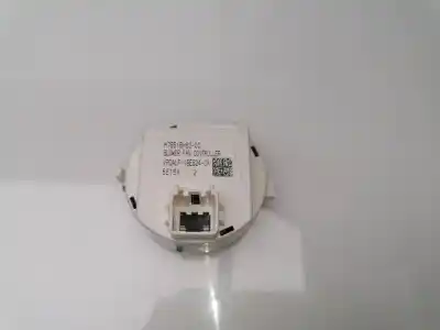 Second-hand car spare part Heater Blower for MAZDA CX-3 (DK) PE OEM IAM references H7651BHS300  H7651BHS3