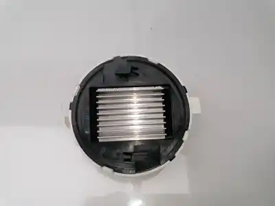 Peça sobressalente para automóvel em segunda mão resistência sofagem chauffage por mazda cx-3 (dk) pe referências oem iam h7651bhs300  h7651bhs3