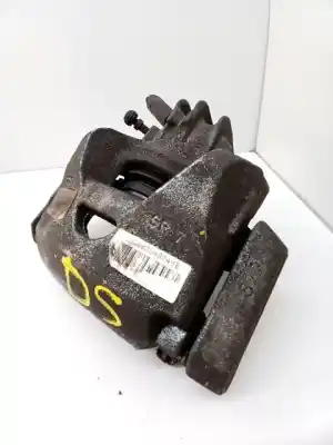 Peça sobressalente para automóvel em segunda mão pinça de travão dianteira direita por citroen berlingo multispace (b9) 1.6 vti 95 referências oem iam 4400v8  