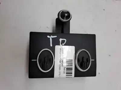 Peça sobressalente para automóvel em segunda mão módulo de confort / bsi /bcm por skoda superb combi (3t5) laurin & klement 170 cv / 125 kw referências oem iam 5q4959595e