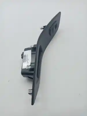 Автозапчасти б/у ВЫКЛЮЧАТЕЛЬ ПЕРЕДНЕГО ПРАВОГО ОКНА за FORD KA (CCU)  ссылки OEM IAM 2016427  