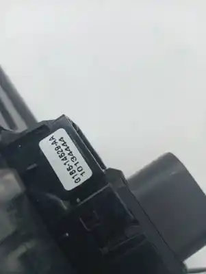 Автозапчастина б/у передній правий віконний вимикач для ford ka (ccu) ford ka посилання на oem iam 2016427  