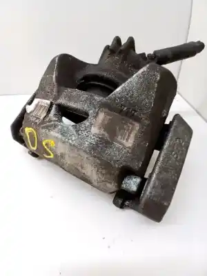 Second-hand car spare part front left brake caliper for citroen berlingo multispace (b9) 1.6 vti 95 oem iam references 4400v7  