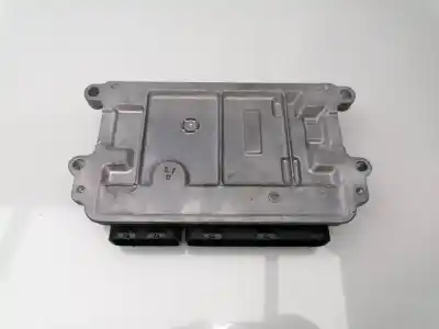 Second-hand car spare part ecu engine control for mazda cx-3 (dk) pe oem iam references penn18881  
