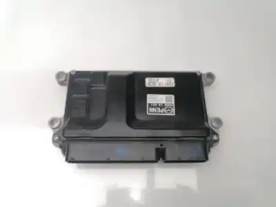 Second-hand car spare part Ecu Engine Control for MAZDA CX-3 (DK) PE OEM IAM references PENN18881  