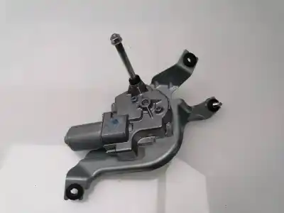 Автозапчасти б/у МОТОР ЗАДНЕГО СТЕКЛООЧИСТИТЕЛЯ за MAZDA CX-3 (DK)  ссылки OEM IAM D10E67450  