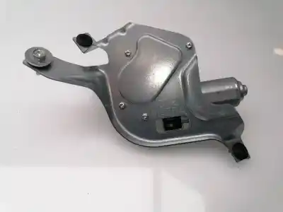 Автозапчастина б/у двигатель заднього склоочисника для mazda cx-3 (dk) pe посилання на oem iam d10e67450  