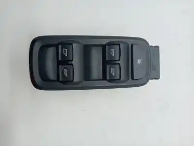 Peça sobressalente para automóvel em segunda mão botão / interruptor elevador vidro dianteiro esquerdo por ford ka (ccu) ford ka referências oem iam 10134443