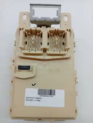 Tweedehands auto-onderdeel relais/zekeringenkastje voor kia stonic (ybcuv) g3lc oem iam-referenties 91950h8570