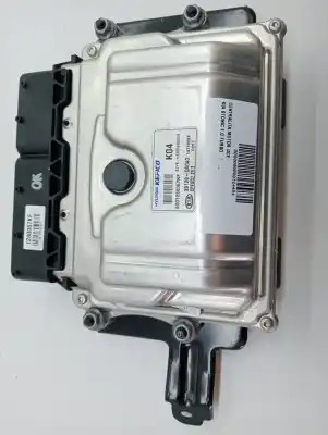Tweedehands auto-onderdeel ecu motorcontroller voor kia stonic (ybcuv) g3lc oem iam-referenties 9544126en0