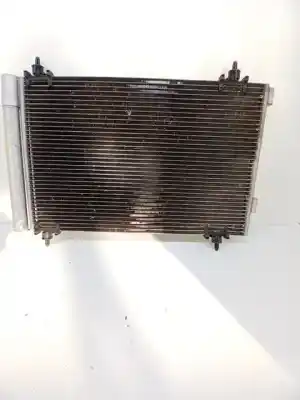 Piesă de schimb auto la mâna a doua radiator de încalzire / aer conditionat pentru citroen berlingo multispace (b9) 1.6 vti 95 referințe oem iam 6455gh  