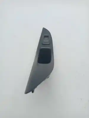 Peça sobressalente para automóvel em segunda mão botão / interruptor elevador vidro traseiro direito por ford ka (ccu) ford ka referências oem iam 2016427