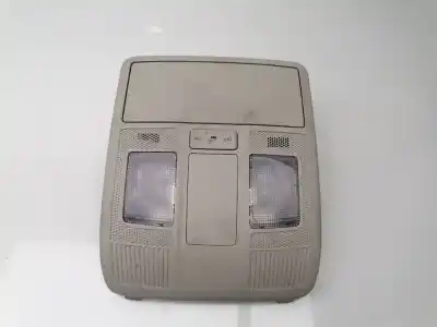 Автозапчасти б/у ВНУТРЕННИЙ СВЕТ за MAZDA CX-3 (DK)  ссылки OEM IAM KD4569971  