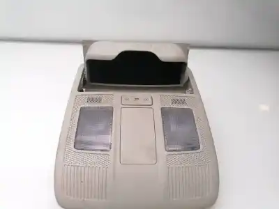 Pezzo di ricambio per auto di seconda mano luce interna per mazda cx-3 (dk) pe riferimenti oem iam kd4569971  