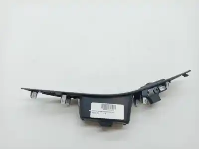 Peça sobressalente para automóvel em segunda mão botão / interruptor elevador vidro traseiro esquerdo por ford ka (ccu) ford ka referências oem iam 2016427