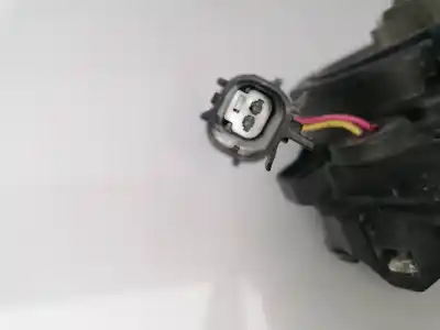 Pezzo di ricambio per auto di seconda mano luce fendinebbia destra per mazda cx-3 (dk) pe riferimenti oem iam ghp951680a  