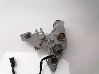 Second-hand car spare part front right headlight for mazda cx-3 (dk) pe oem iam references db2r51350  