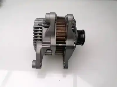 Pezzo di ricambio per auto di seconda mano alternatore per mazda cx-3 (dk) pe riferimenti oem iam a5tj0591  