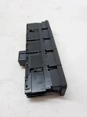 Автозапчастина б/у многофункційне управління для skoda superb combi (3t5) laurin & klement 170 cv / 125 kw посилання на oem iam 3v1927238q  