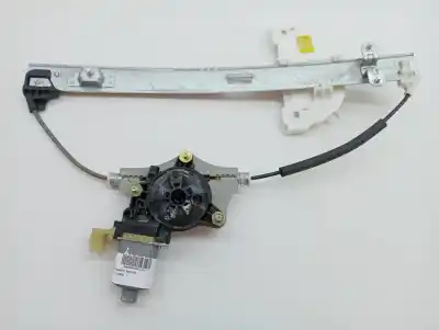 Tweedehands auto-onderdeel regelaar rechts achterruit: voor kia stonic (ybcuv) g3lc oem iam-referenties 83460h8000