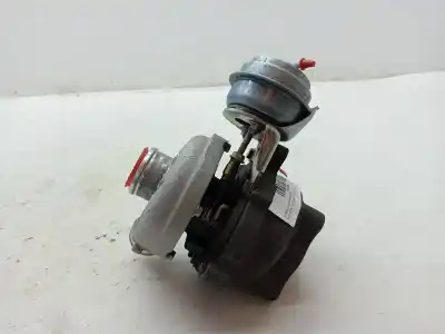 Peça sobressalente para automóvel em segunda mão turbocompresor por hyundai i30 (gd) city referências oem iam 282012a701  7752740002