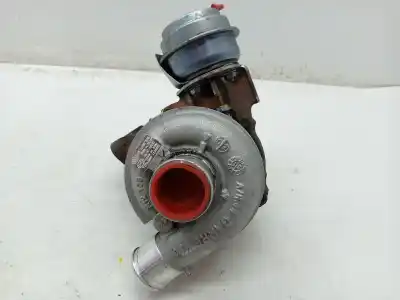 Peça sobressalente para automóvel em segunda mão TURBOCOMPRESOR por HYUNDAI I30 (GD)  Referências OEM IAM 282012A701  7752740002