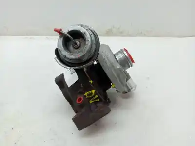 Peça sobressalente para automóvel em segunda mão turbocompresor por hyundai i30 (gd) city referências oem iam 282012a701  7752740002