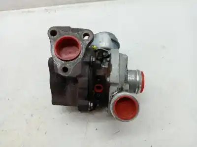 Peça sobressalente para automóvel em segunda mão turbocompresor por hyundai i30 (gd) city referências oem iam 282012a701  7752740002