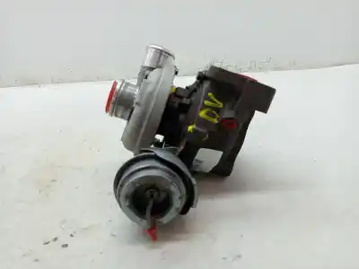 Peça sobressalente para automóvel em segunda mão turbocompresor por hyundai i30 (gd) city referências oem iam 282012a701  7752740002