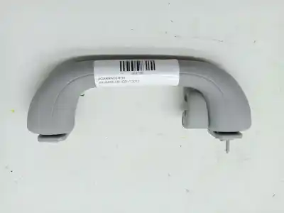 Peça sobressalente para automóvel em segunda mão puxador interior dianteiro direito por hyundai i30 (gd) city referências oem iam 85341a6000tx