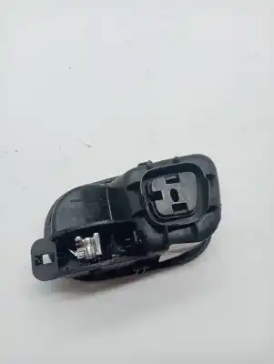 Автозапчасти б/у ВНУТРИ ПЕРЕДНЕЙ ПРАВОЙ РУЧКИ за FORD KA (CCU)  ссылки OEM IAM 2474813  