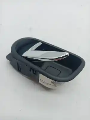 Second-hand car spare part interior left front handle for ford ka (ccu) ford ka oem iam references 2474814  g1b5a22601dcsmas