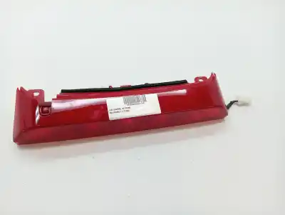 Tweedehands auto-onderdeel centraal remlicht voor kia stonic (ybcuv) g3lc oem iam-referenties 92700h8400