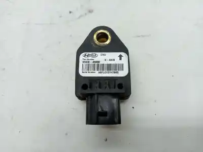 Peça sobressalente para automóvel em segunda mão sensor por hyundai i30 (gd) city referências oem iam 95930a6000  