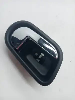 Автозапчастина б/у внутрішня задня права ручка для FORD KA (CCU) FORD KA Посилання на OEM IAM 2008977  