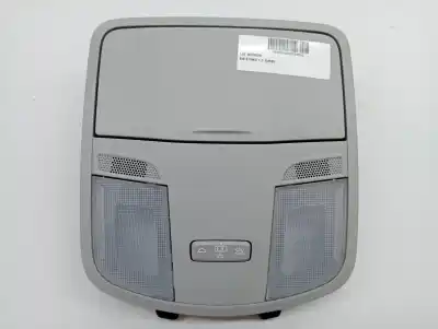 Tweedehands auto-onderdeel binnenlicht voor kia stonic (ybcuv) g3lc oem iam-referenties 92800f2010bf3