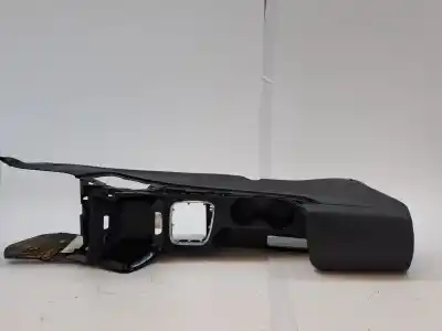 Pezzo di ricambio per auto di seconda mano console centrale per kia ceed ceed drive riferimenti oem iam 84620a2000wk  